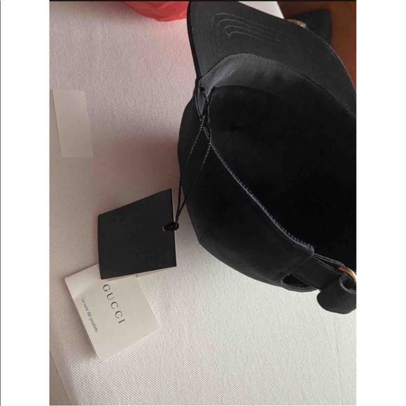 Brand new, never worn. 100% authentic Gucci hat - Picture 3 of 5
